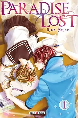Paradise Lost (Yagami Rina)